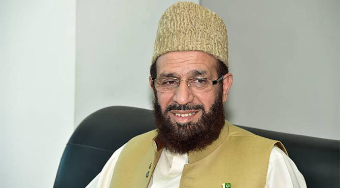 وزارت مذہبی امو ر کے دعوے جھوٹے نکلے