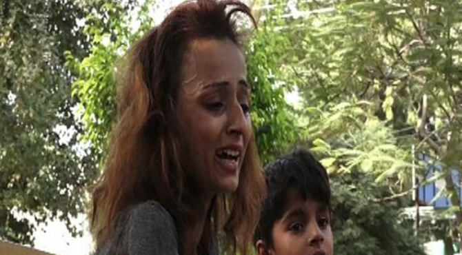 حالات کی ستم ظریفی، سٹیج اداکارہ نائلہ شاہ بھیک مانگنے پر مجبور