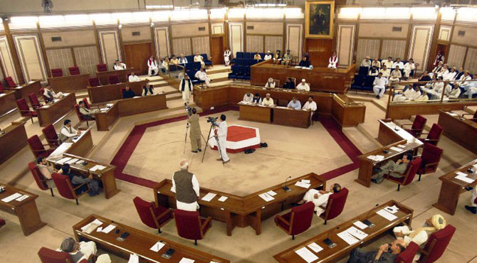 بلوچستان حکومت کیخلاف گھر کے اندر سے سازشیں کون کر رہا ہے؟ ۔۔۔ سنسنی خیز انکشافات