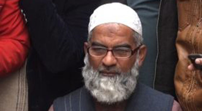 زینب کے والد کا نواز شریف سے بڑا مطالبہ