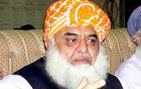 زہری کا ساتھ دینے کے بدلے فضل الرحمن کا مطالبہ