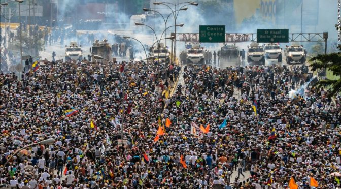 ہنگا مے,مظاہرے جاری حا لا ت کشیدہ