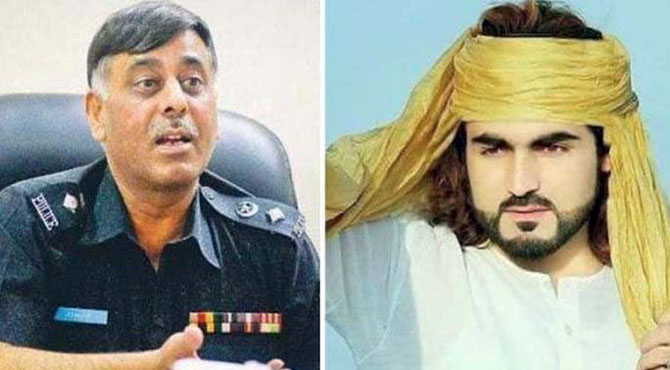 نقیب قتل کیس کی جے آئی ٹی نے راﺅانوارکیلئے پھانسی کا پھندا تجویز کر دیا ،سنسنی خیز حقائق سامنے آگئے