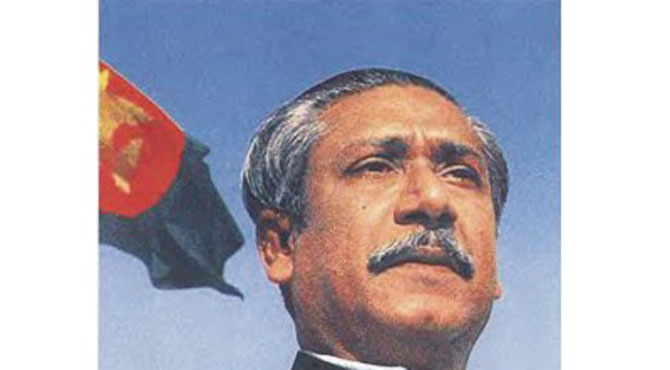 شیخ مجیب کے حوالے سے بڑا دعویٰ سامنے آ گیا
