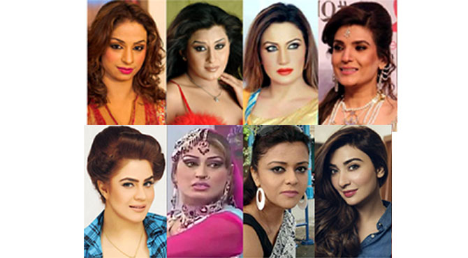 شوبز کی دنیا کے ستاروں نے شادی کا فیصلہ کر لیا