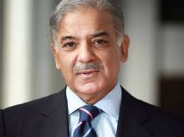 شہباز شریف زینب کے گھر پہنچ گئے,تعزیت قاتل کی نشاندہی پر 1کڑور انعام کا اعلان