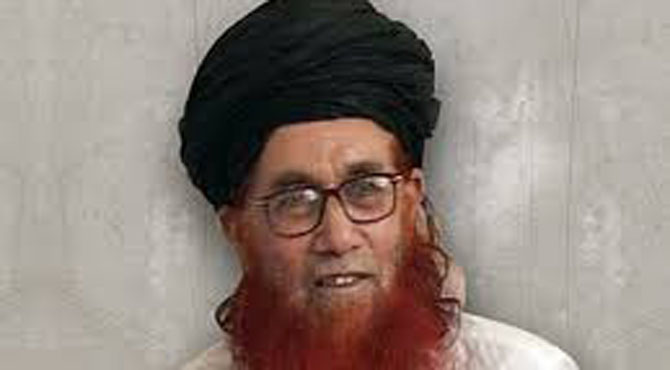 صوفی محمد سے متعلق حیران کن خبر آگئی
