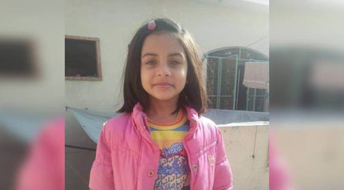زینب سمیت 9بچیوں کو زیادتی کے بعد قتل کیا،عمران کا عدالت میں اعتراف