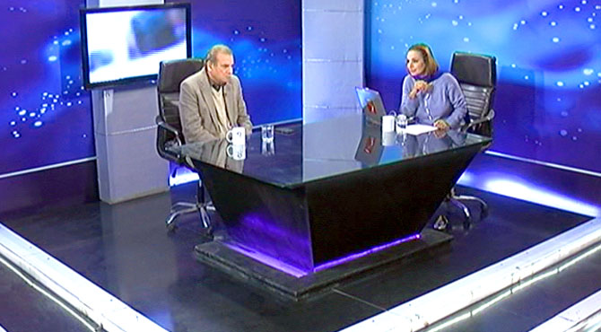 تجارتی ثقافتی معاہدوں کیلئے اسرائیلی وزیراعظم کا بھارت آنا ضروری نہیں
