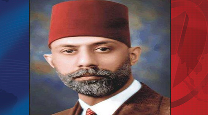 چودھری رحمت علی کا جسد خاکی لا کر لاہور میں دفن کیا جائے