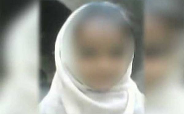 قصو ر کی زینب سے درندگی تو کچھ بھی نہیں،لودھراں میں 6سالہ عاصمہ سے زیادتی ،لاش اس حالت میں ملی کہ سب ششدر
