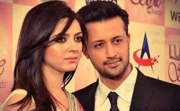 عاطف اسلم نے شا دی سے قبل محبو بہ کودو کروڑ کا تحفہ کس شکل میں دیا ،دلچسپ انکشا ف