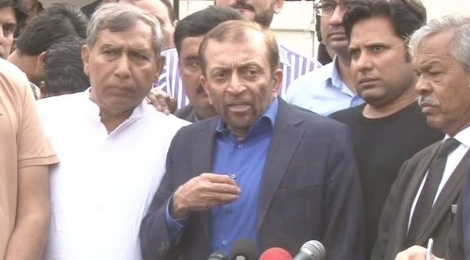 فاروق ستار فارغ ،رابطہ کمیٹی فارغ،آگے کیا ہو گا چونکا دینے والے انکشافات