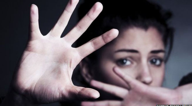 شکرگڑھ میں ایک اور زینب کیساتھ لرزہ خیز اقدام