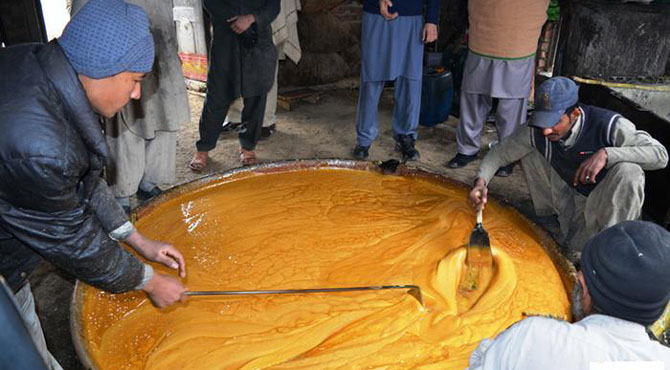چودھریوں کا ایسا انسانیت سوز اقدام ،خبر نے دہشت پھیلا دی