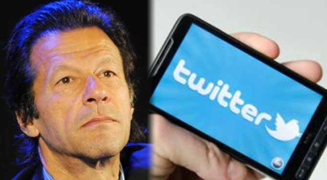سندھ اور پنجاب جنگلات پر ٹمبرمافیا کے قبضہ بارے عمران خان کا اہم ٹویٹ