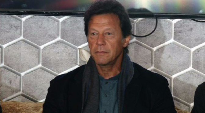 شہباز شریف  ‘چھوٹا ڈان، احد چیمہ نہ ہوا نیلسن منڈیلا ہوگیا،عمرا ن خا ن کے انکشا فا ت