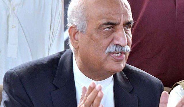 ہم نے عدالتی فیصلے مانے اب نواز شریف کو بھی مانناپڑینگے