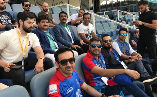 پاک فوج کی ایسی شخصیت سٹیڈیم میں پہنچ گئی کہ دیکھنے والے خوشی سے اچھل پڑے