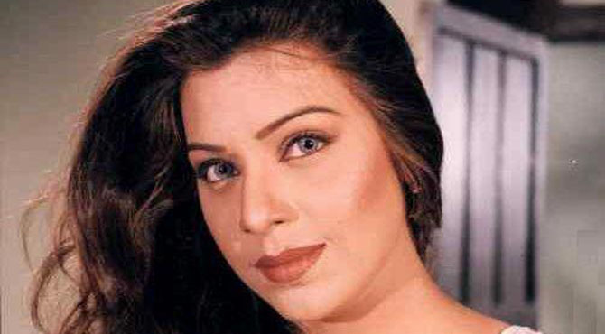 اداکارہ میگھا کا نیا شوہر قاتل نکلا ،خبر نے سٹیج انڈسٹری کو ہلا کر رکھ دیا