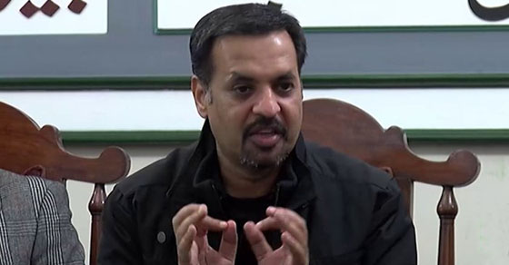 پی ایس پی نے ایم کیو ایم پاکستان  کی ایک اور وکٹ گرادی