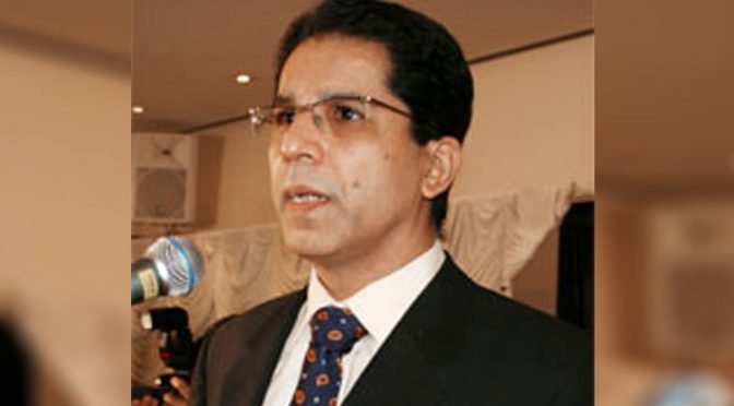با نی متحدہ کے گرد د گھیرا تنگ،عدالت کا اہم اقدام