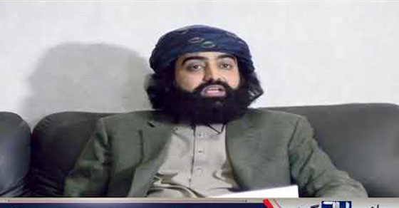 نظام الدین سیالوی کے اعلان نے سب کو چونکا دیا