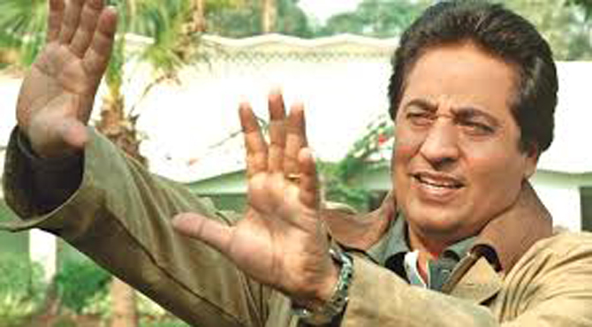 فلم انڈسٹری ختم نہیں ہو سکتی‘بحالی کےلئے کوشش کررہے ہیں