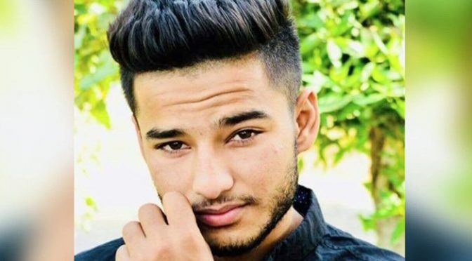 سابق انٹرنیشنل کرکٹر عامر حنیف کے بیٹے محمد زریاب نے مبینہ طور پر سلیکشن نہ ہونے پر خو دکشی کر لی