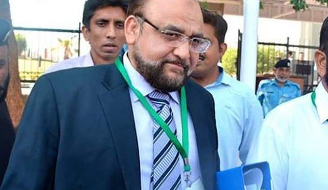 واجد ضیاءاور نواز شریف کب مد مقابل ہونگے ،بڑی خبر آگئی