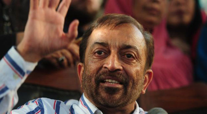 ووٹ، ووٹ ہونا چاہیے، اس کے ساتھ نوٹ نہیں ہونا چاہیے’