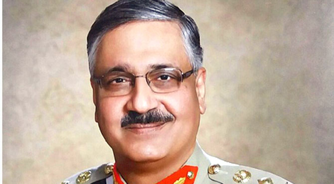 کچھ لوگ پاکستان میں رہ کر گالیا ں دیتے ہیں