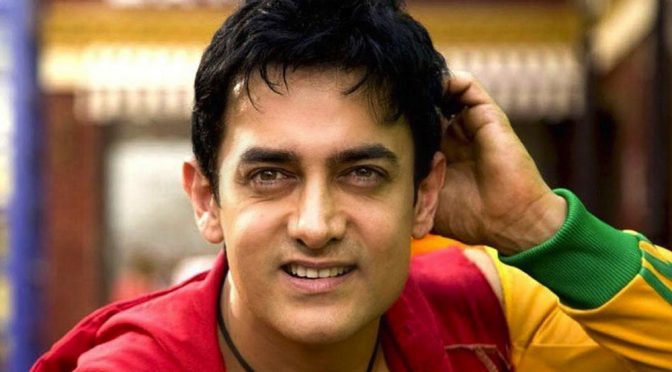 عامر خان نے ’انسٹا گرام‘ جوائن کرلیا