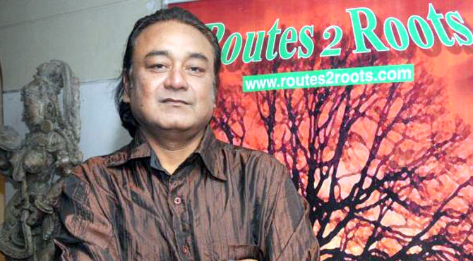 مہدی حسن کے صاحبزادے گردوں کے مرض میں مبتلا