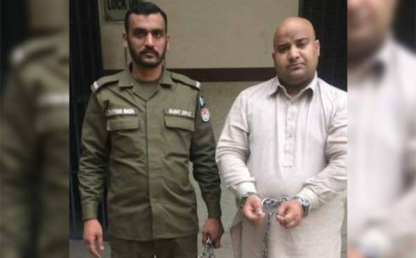 ”ویچ چھڈیاں نیں جائیداداں “ جیل سے رہائی کے بعد پھر ایسا کام کرونگا کہ سب دنگ رہ جائیں گے بھولا ریکارڈر کا اعلان