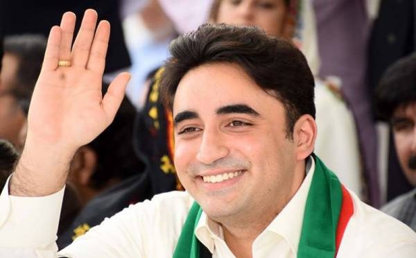 مسئلہ یہ ہے کہ چابی کھلونے کے اندر ٹوٹ گئی ہے ۔۔۔مریم کی تنقید پر بلاول کا کرارا جواب