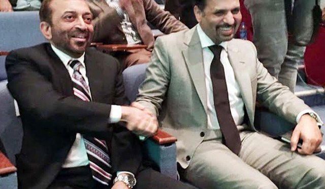 فاروق ستار کا پی ایس پی میں شمولیت  بارے اہم فیصلہ ، مقتدر حلقوں  میں کھلبلی مچ گئی