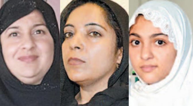 پاکستان کی باہمت اور بلند حوصلہ ایسی خواتین جنہوں نے دنیا کو چونکا دیا