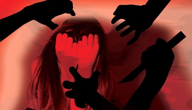 بدین: ’غیرت کے نام‘ پر شوہر کے ہاتھوں 8 بچوں کی ماں کا قتل