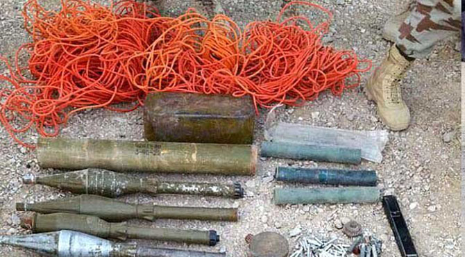 ایف سی نے دہشتگردوں کی بلوچستان میں کاروائی کو ناکام بنا دیا، کتنے دہشتگرد اور اسلحہ بارود ایف سی کا کامیاب نشانہ بنے ،،جانیئے