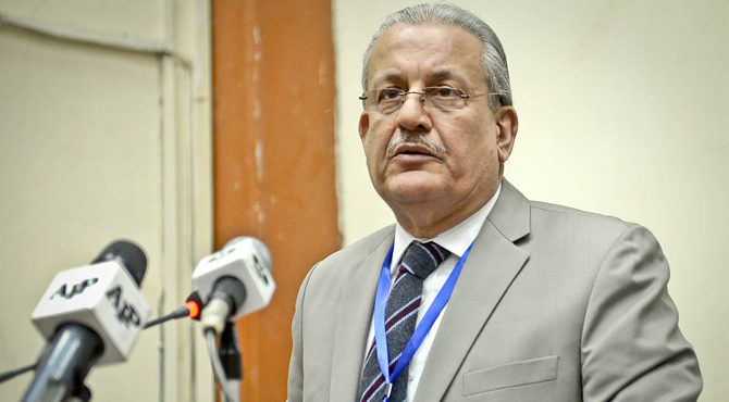 کوشش رہی آئین کی بالادستی پرسمجھوتہ نہ کروں، رضاربانی