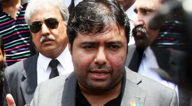 جج کو 50 لاکھ مہنگا پڑ گیا ، ایگزیکٹ کیس میں شعیب شیخ کو بَری کرنے ۔۔۔مزید جانئیے