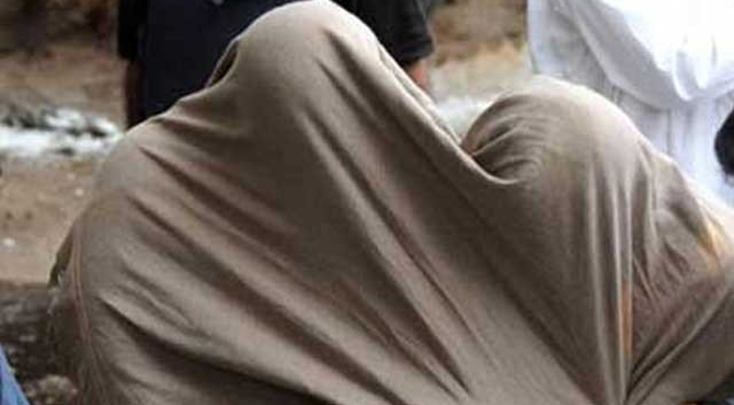 رائیونڈ دھماکہ کرنیوالے 2 دہشتگرد گرفتار