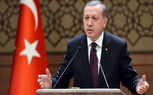 ترک صدر کا قبل از وقت  ملک میں انتخابات کا اعلان