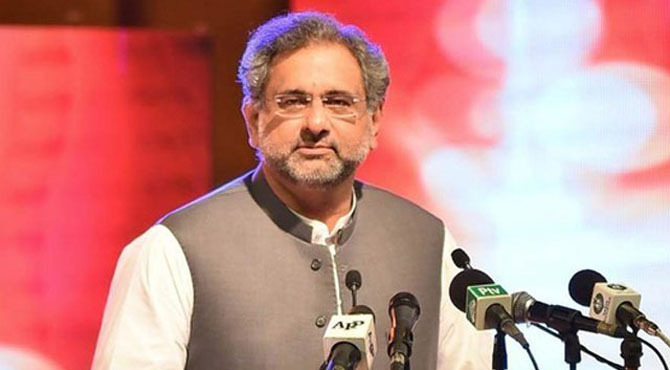 نیب عدالتوں سے ہمیں انصاف کی کوئی امید نہیں، وزیراعظم