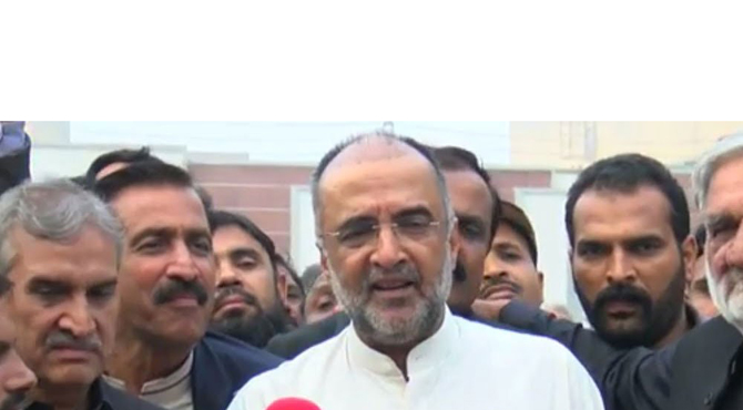 نواز نے ساری زندگی سیاست میں سازش ہی کی کائرہ نے نواز کی سازشوں کے پول کھول دیئے کہ سب کی آنکھیں کھل گئیں