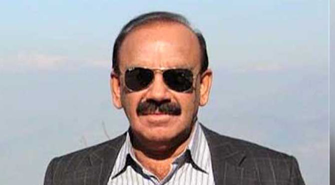 ایم کیو ایم کے ناراض رہنما شبیر قائم خانی پی ایس پی میں شامل