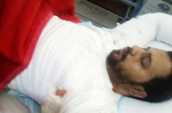 ” میری سالی اور بیوی نے مل کر۔۔۔“پاکستانی شہری کیساتھ دونوں خواتین نے مل کر ایسی حرکت کردی جوآج تک مرد عورتوں کیساتھ کرتے آئے ہیں، تفصیلات ایسی کہ کوئی بھی گھبرا جائے