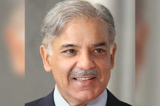 شہبازشریف کا بھارتی ہائی کمشنر کیساتھ ملاقات سے انکار