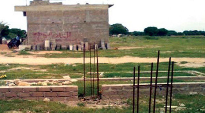 لینڈ مافیانے ایٹمی سائنسدان کو بھی نہ بحشا ،ایسا کام کر دیا کہ سب دنگ رہ گئے